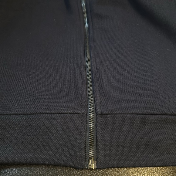 32 Degrees Heat Men's Full Zip Hooded Jacket, Blue, Size XXL - Picture 7 of 12